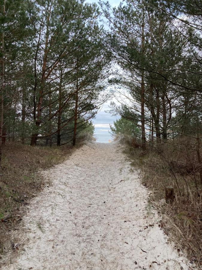 Zur Alten Tischlerei Karlshagen ภายนอก รูปภาพ