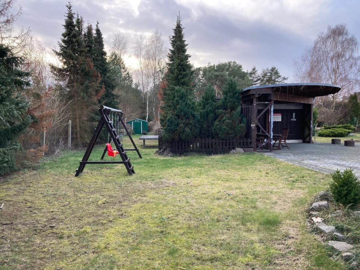 Zur Alten Tischlerei Karlshagen ภายนอก รูปภาพ